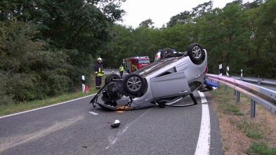 Imagen de A8, emergencia en... (T1): Ep.2 - 2