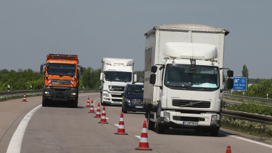 Imagen de A8, emergencia en... (T1): Ep.3 - 2