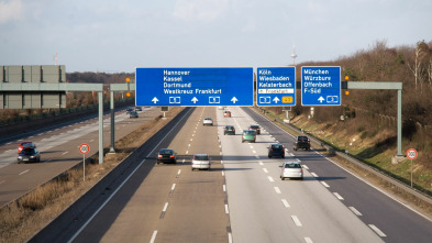 Imagen de A8, emergencia en... (T1): Ep.6 - 2