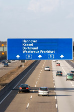 Imagen de A8, emergencia en... (T1): Ep.6 - 1