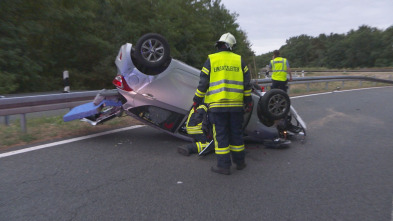 Imagen de A8, emergencia en... (T1): Ep.9 - 2