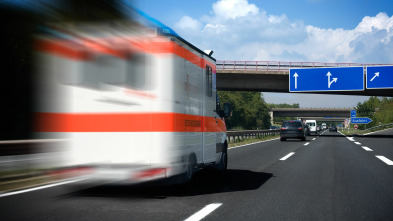 Imagen de A8, emergencia en... (T1): Ep.12 - 2