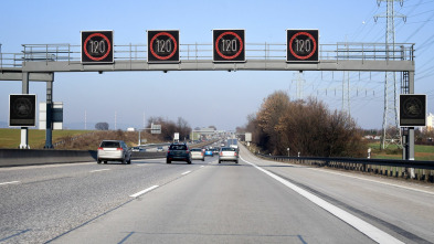 Imagen de A8, emergencia en... (T1): Ep.13 - 2