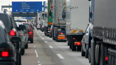 Imagen de A8, emergencia en... (T1): Ep.15 - 2
