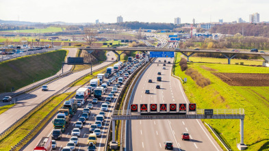 Imagen de A8, emergencia en... (T1): Ep.16 - 2