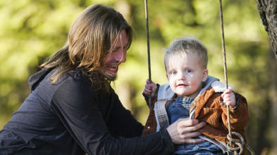 Imagen de Mi familia vive en Alaska (T7) - 4