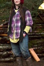 Imagen de Mi familia vive en Alaska: Muerte en el agua - 7
