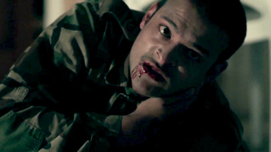 Imagen de American Monster (T3): Ep.6 Vigila tu espalda - 2