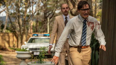 Imagen de American Monster (T3): Ep.11 Llévame al río - 2