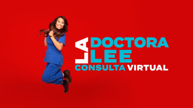 Imagen de La doctora Lee, consulta virtual (T1) - 2