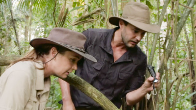 Imagen de Expedición X (T5): El monstruo del Amazonas - 2