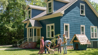 Imagen de Home Town (T5): Huesos y gusanos - 2