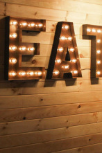 Imagen de Restaurante... (T8): Con los días contados - 1