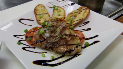 Imagen de Restaurante... (T9): Country Cow - 2