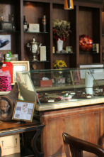 Imagen de Restaurante... (T11): Chocolate imposible - 1