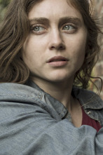 Imagen de American Monster: La niña de mamá - 1