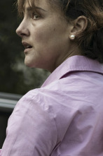 Imagen de American Monster: Con el humo en los ojos - 1