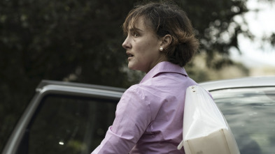 Imagen de American Monster: Con el humo en los ojos - 2
