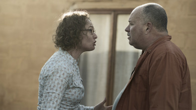 Imagen de American Monster: Doble traición - 2