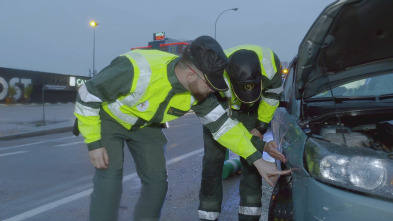Imagen de Control de carreteras (T2): Ep.3 - 2