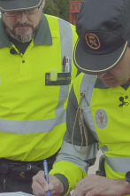 Imagen de Control de carreteras (T2): Ep.11 - 1