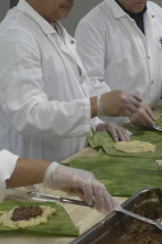 Imagen de Reformas en... (T1): La resurrección de la cocina - 1