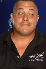 Imagen de Acuarios XXL: Wayde vs. Brett - 1