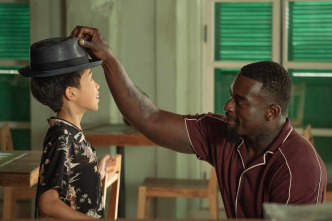 Imagen de Blood & Treasure (T2): Ep.11 Ataque a la fortaleza secreta - 5