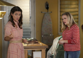 Imagen de El joven Sheldon (T7): Ep.6 Bautistas, católicos y un intento de ahogamiento - 2