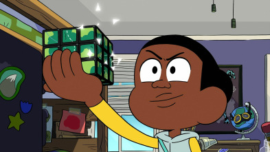 Imagen de El mundo de Craig (T5): Juntando las piezas - 2