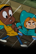 Imagen de El mundo de Craig (T1): Misión para llevar - 1