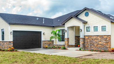 Imagen de Tu casa en 100 días (T1) - 4