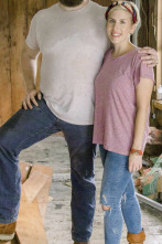Imagen de Home Town (T4): ¿Es posible salvar esta casa? - 1