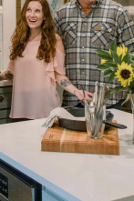 Imagen de Home Town (T4): Restauración de una casa de estilo Craftsman - 1