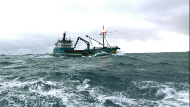Imagen de Pesca radical (T4): Hombres mortales - 2