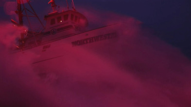 Imagen de Pesca radical (T5): Cielo rojizo por la mañana - 2