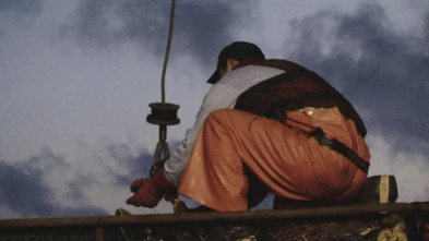 Imagen de Pesca radical (T5): Fecha límite - 2