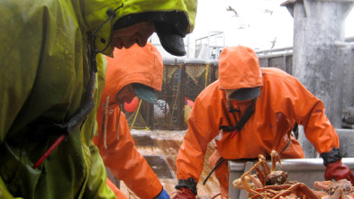 Imagen de Pesca radical (T5): Bloqueo - 2