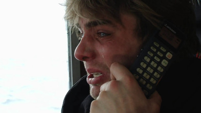 Imagen de Pesca radical (T5): Lágrimas amargas - 2
