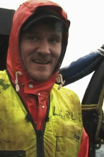 Imagen de Pesca radical (T5): El día del juicio final - 1