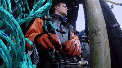 Imagen de Pesca radical: Bomba de relojería - 2