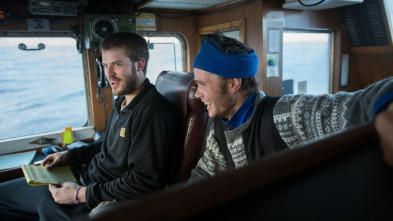 Imagen de Pesca radical: 100% de lesiones - 2