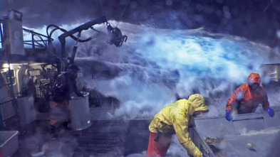 Imagen de Pesca radical: Guerra Fría - 2