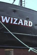 Imagen de Pesca radical: Pesca radical: la leyenda del Wizard - 1
