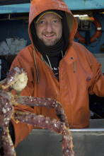 Imagen de Pesca radical (T13): Territorio desconocido - 1