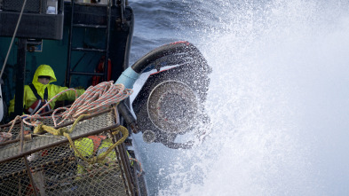 Imagen de Pesca radical (T14): Huracán Ártico - 2