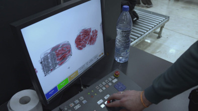 Imagen de Control De... (T1): Ep.20 - 2