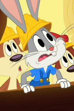 Imagen de Bugs Bunny:... (T1): La escuela submarina - 1
