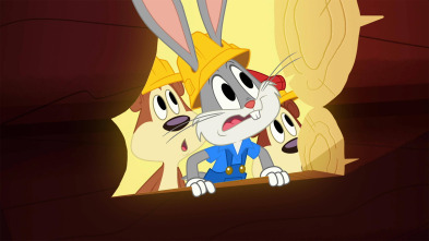 Imagen de Bugs Bunny:... (T1): La escuela submarina - 2