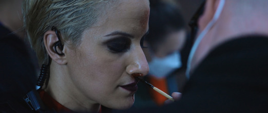 Imagen de Action: Ep.2 - 1